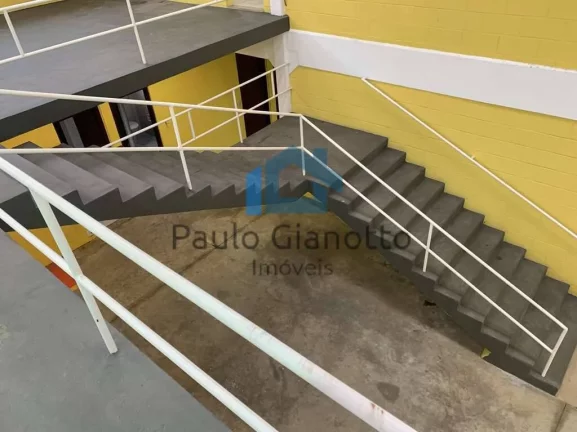 Imagem Galpão c/ Terreno à Venda em Vargem Grande Paulista