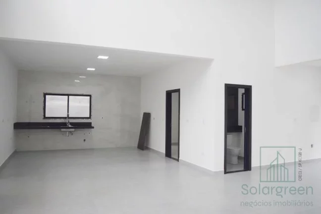 Imagem Casa com suítes à venda, 305 m² por R$ 2.790.000,0 - Cond. Figueira Garden