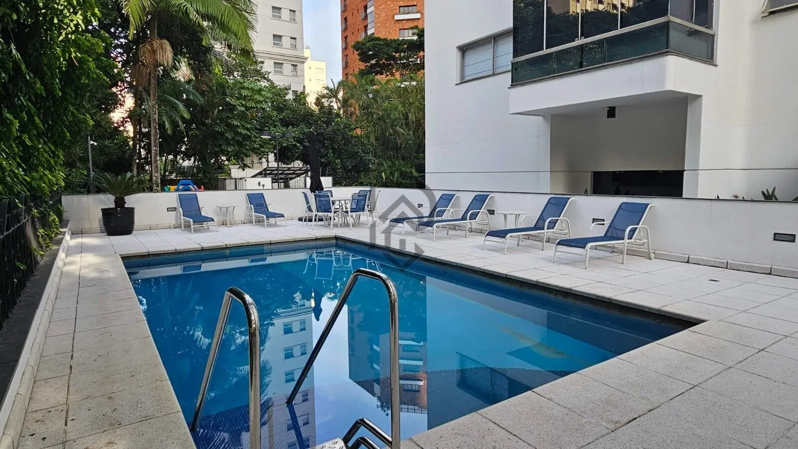 Imagem Apartamento Moema Pássaros pronto para morar