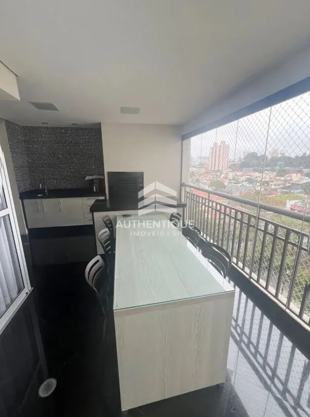 Foto do imóvel MANSAO IMPERIAL NOVA PETROPOLIS SBC - Apartamento à venda em Rua Princesa Francisca Carolina