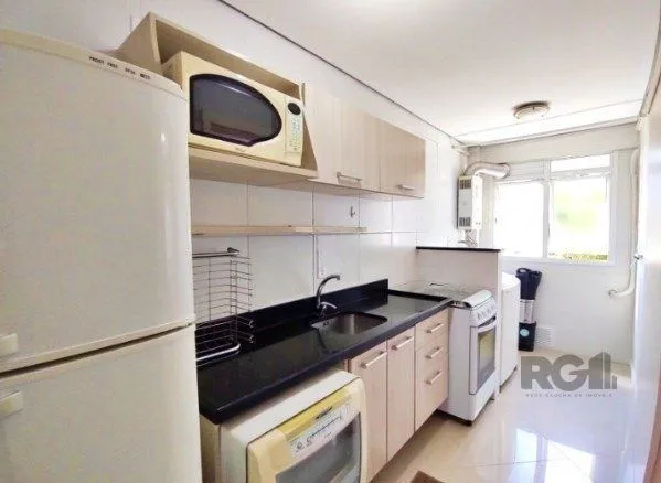 Imagem Apartamento em Passo da Areia