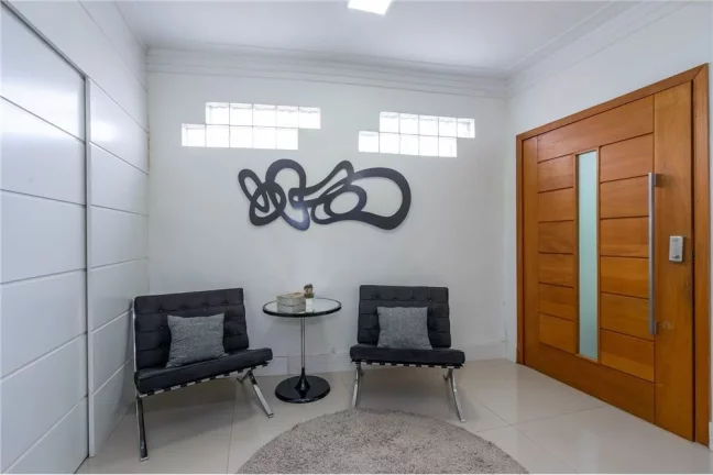 Imagem CASA RESIDENCIAL em São Paulo - SP, Vila Marari