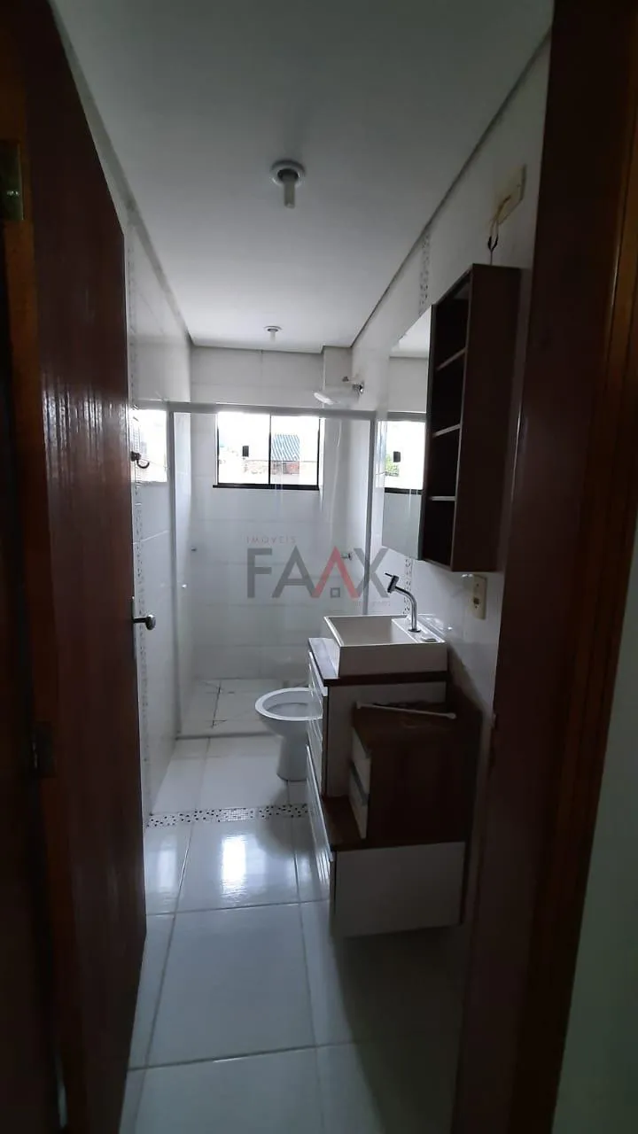 Imagem Apartamento com 2 dormitórios à venda, TRIANON, GUARAPUAVA - PR