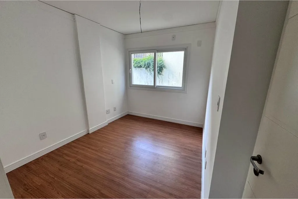 Imagem Apartamento em Santa Tereza