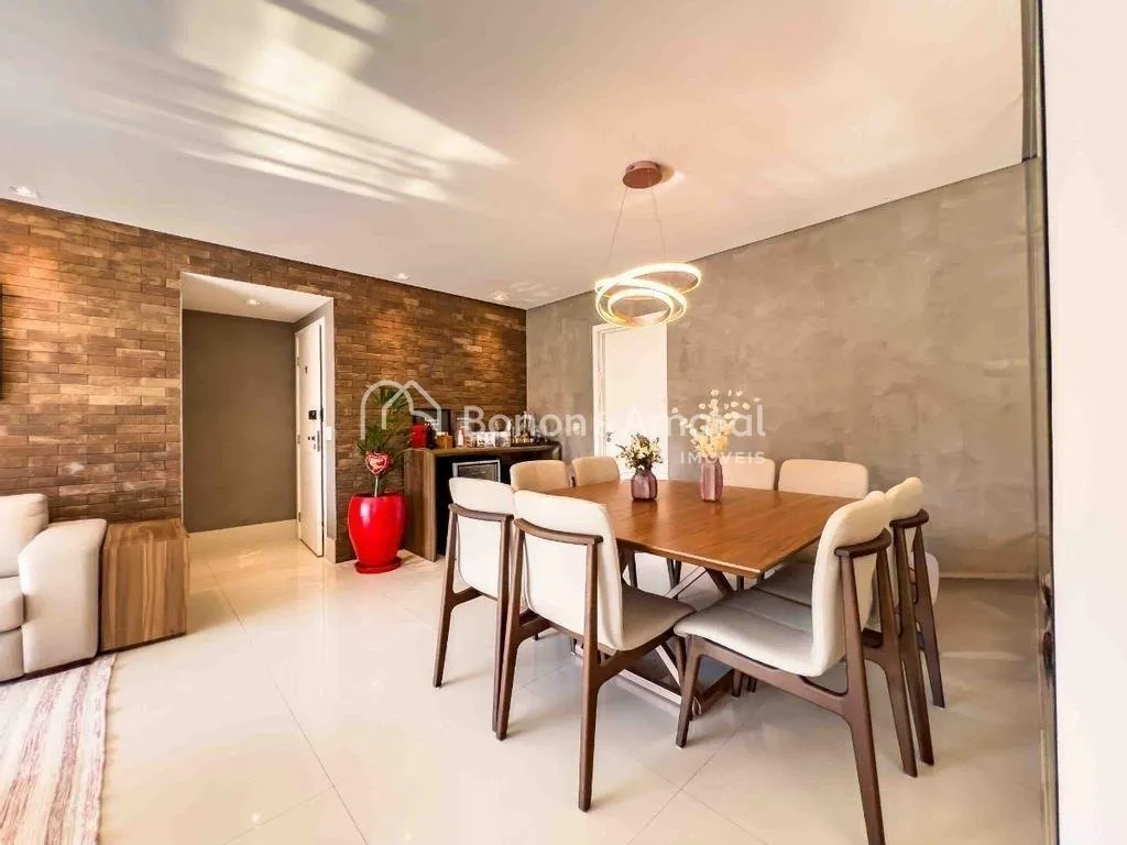 Imagem Apartamento à Venda no Acqua Galleria - , Campinas