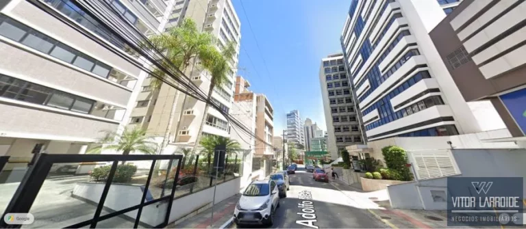 Imagem Sala comercial 60m² à venda no Centro de Florianópolis