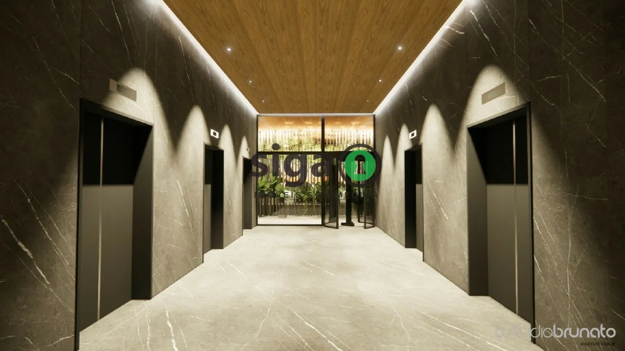 Imagem Conjunto comercial para locação 183m² localizado na Vila Olimpia/SP