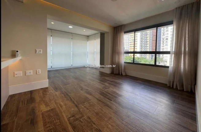 Imagem Apartamento para alugar Jardim América São Paulo