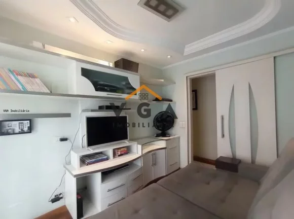 Imagem Apartamento para Venda em São Paulo, Vila Gomes Cardim, 3 dormitórios, 3 suítes, 3 vagas