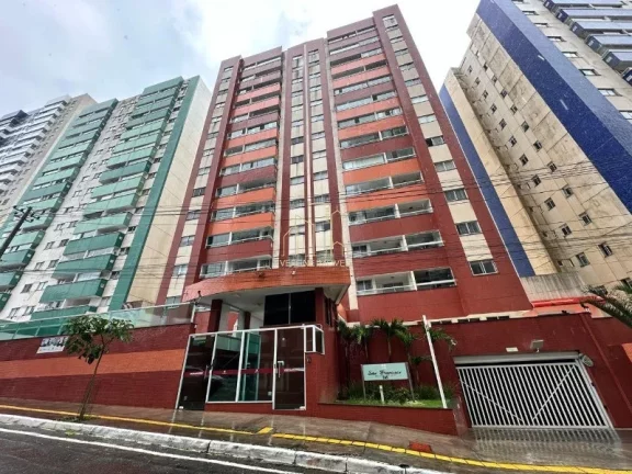 Imagem Apartamento 2 Quartos com Suíte à Venda em Santa Teresa Salvador
