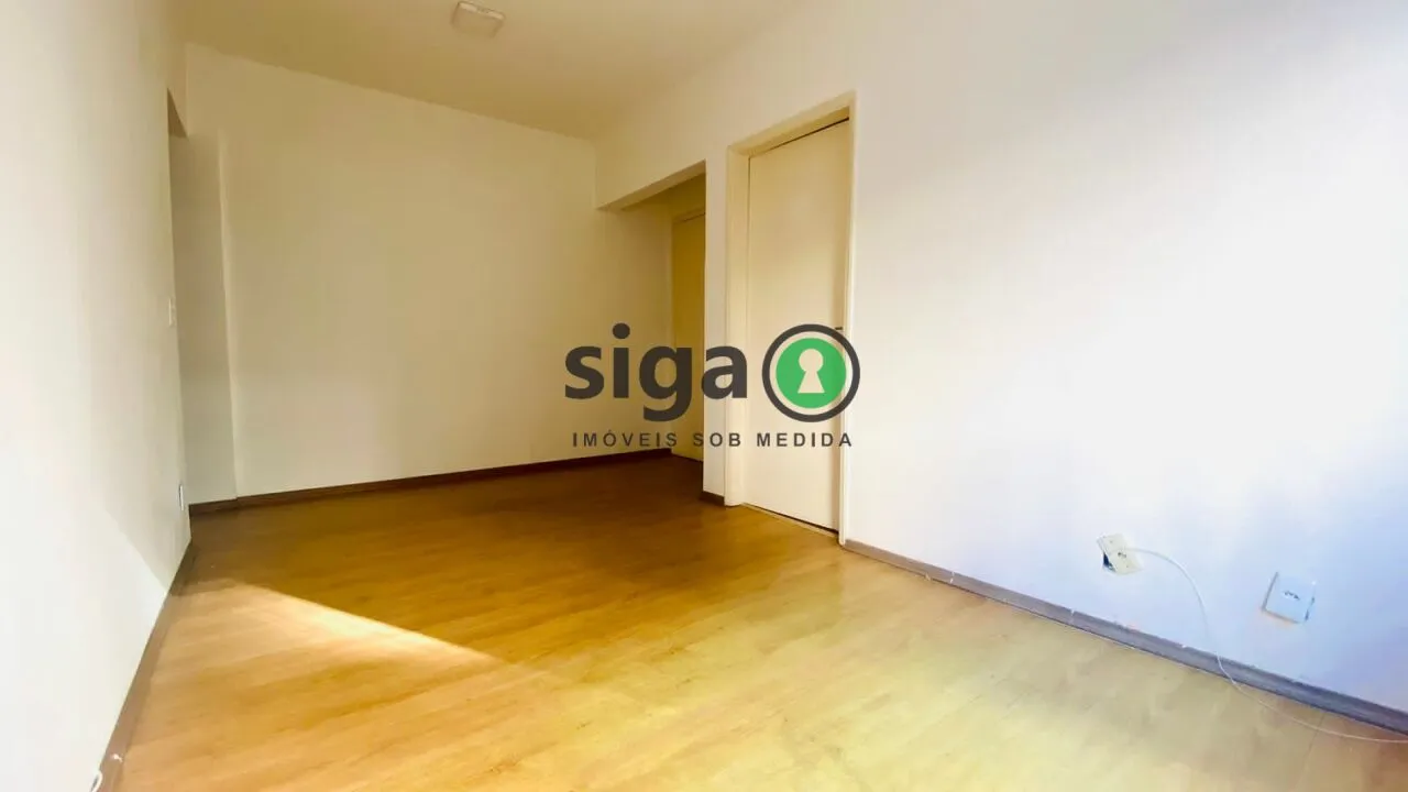 Imagem Oportunidade Imperdível! Apartamento à Venda com Localização Privilegiada - Próximo ao Metrô