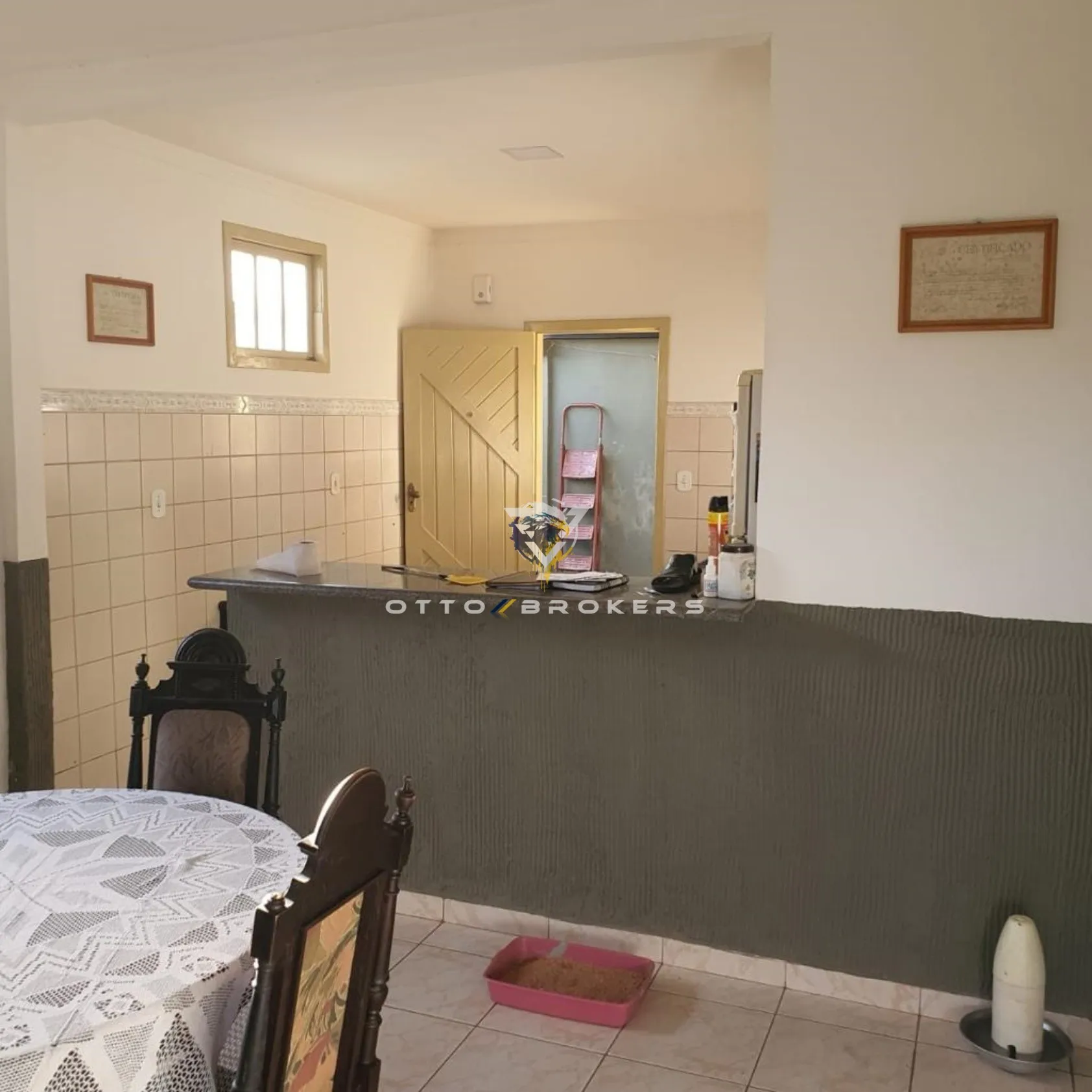 Imagem CASA RESIDENCIAL em SANTA CRUZ CABRÁLIA - BA, CAMPINHO
