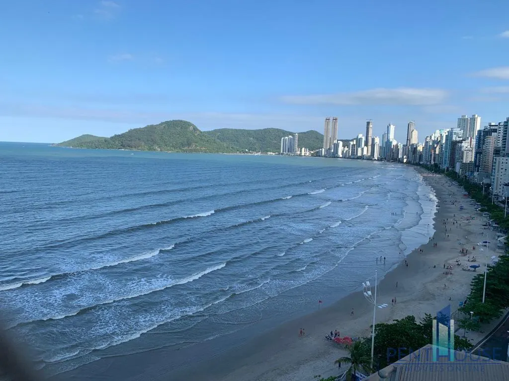 Imagem Apartamento Frente Mar para Locação em Balneário Camboriú, CENTRO, 3 dormitórios, 2 suítes, 3 banheiros, 3 vagas