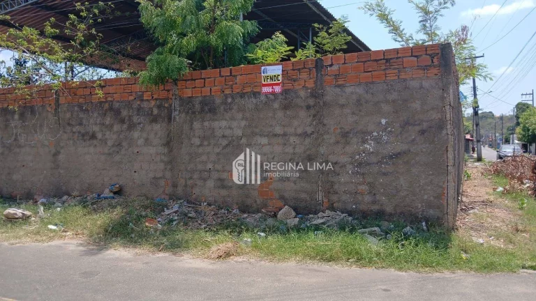 Imagem Galpão - venda por R$ 1.290.000,00 ou aluguel por R$ 3.000,00/mês - Tabajaras - Teresina/PI