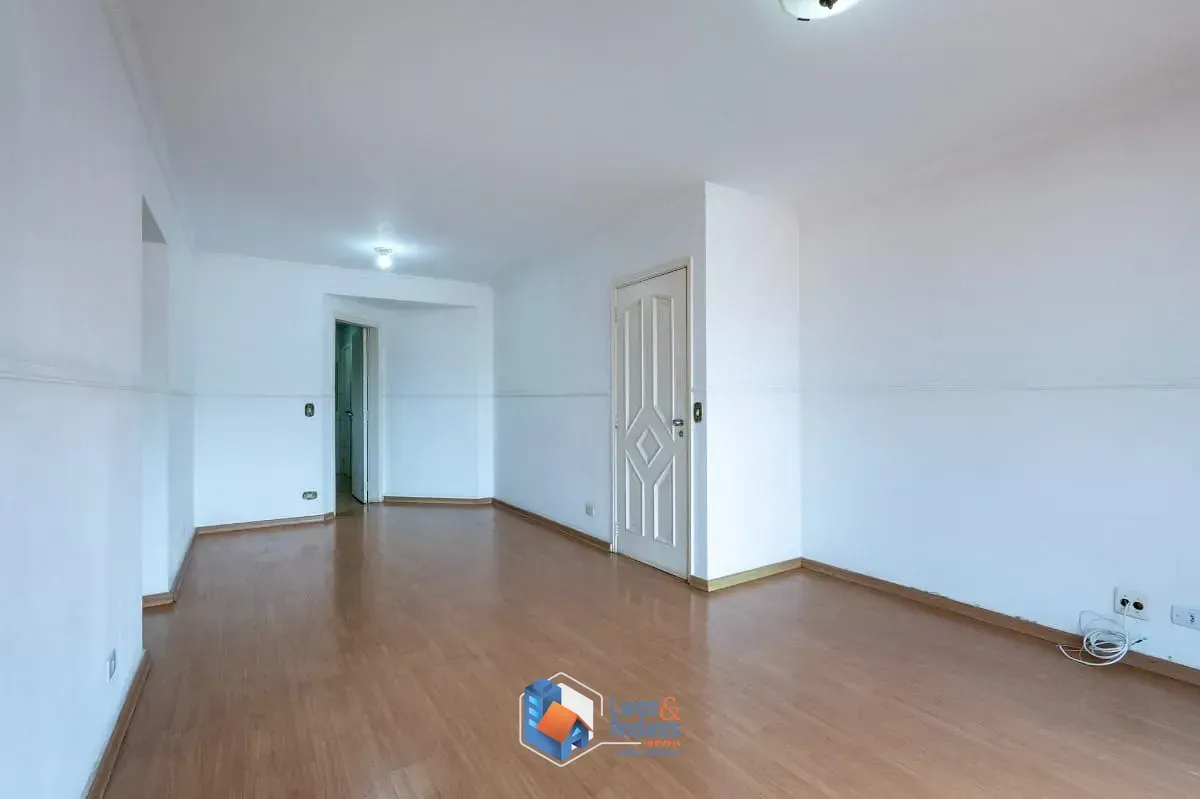 Imagem Apartamento para venda em Jardim Leonor com 3 quartos, sendo 1 suíte, 108m²