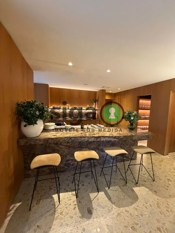 Imagem APARTAMENTO VENDA NO PARQUE GLOBAL COM 4 QUARTOS E 4 VAGAS
