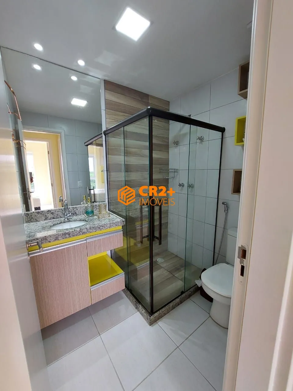 Imagem Venda Apartamento em Muro Alto 2 quartos 1 suíte mobiliado