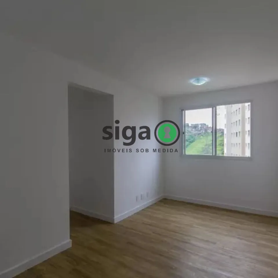 Foto do imóvel Apartamento NOVO 41m2, Vila Andrade ótima localização