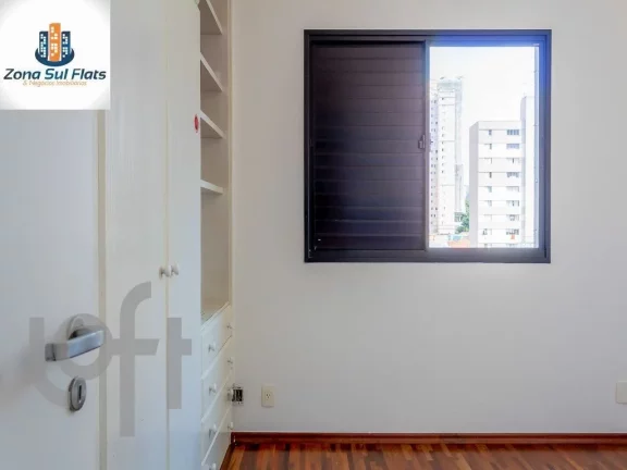 Imagem Apartamento à Venda Na Vila Mariana Com 3 Dormitórios e 2 Vagas