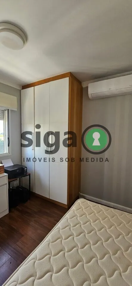 Imagem APARTAMENTO COM 3 SUÍTES, 2 VAGAS E AMPLA VARANDA GOURMET NO NEAR GRANJA JULIETA