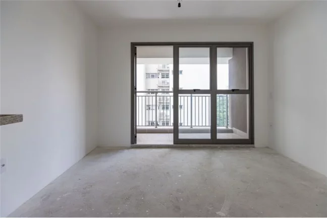 Imagem APARTAMENTO RESIDENCIAL em São Paulo - SP, Moema