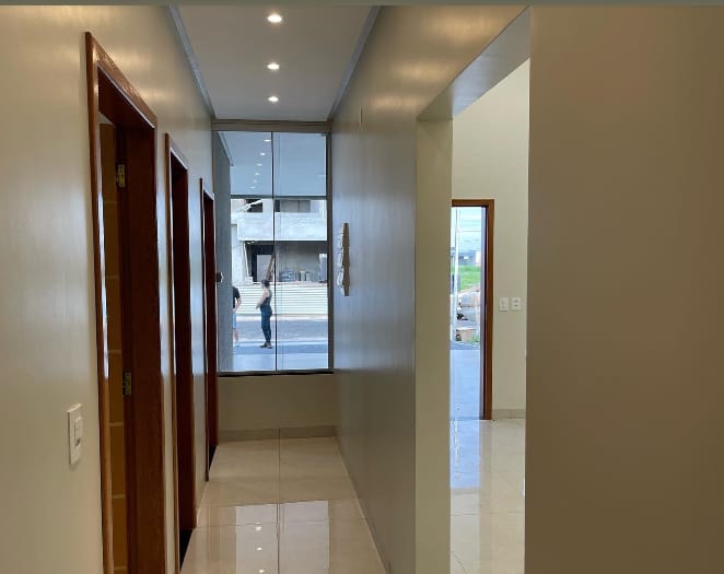 Imagem Casa de Condomínio com 3 Quartos à Venda, 150 metros em Cidade Nova - Marabá