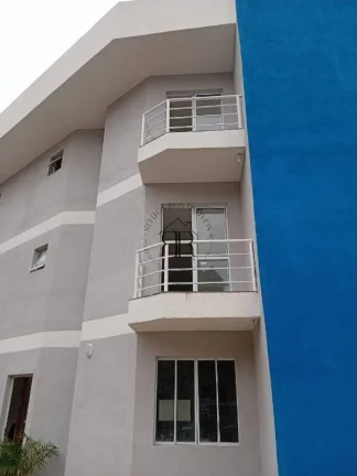 Imagem Apartamento - Guarulhos - SP - Jardim Jacy