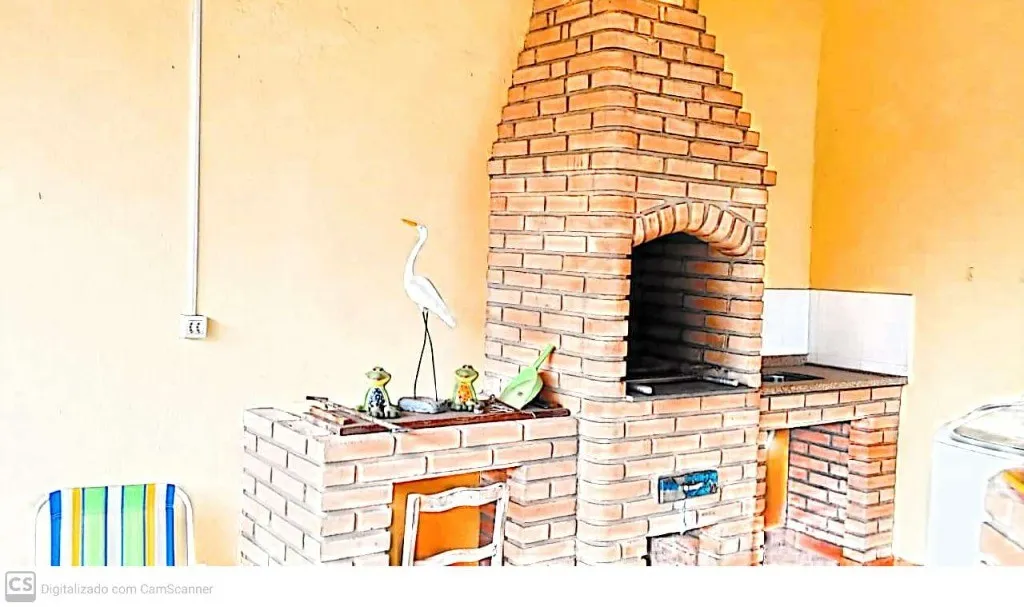 Imagem Casa à venda com 3 quartos em Cidade Dutra São Paulo SP