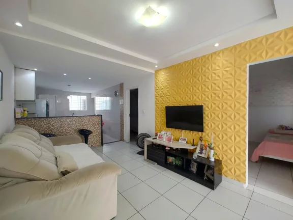Imagem Casa para Venda em Recife, Imbiribeira, 4 dormitórios, 2 banheiros, 2 vagas