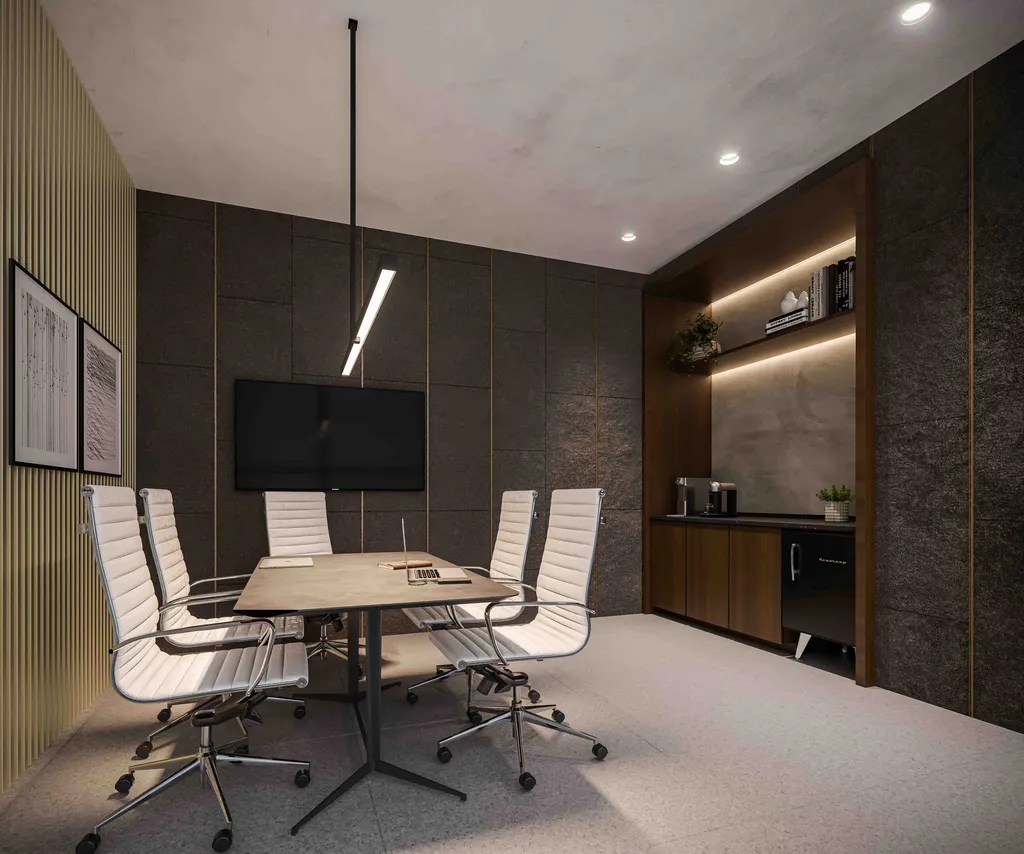 Imagem Park Avenue - Studios - Park Avenue - Studios