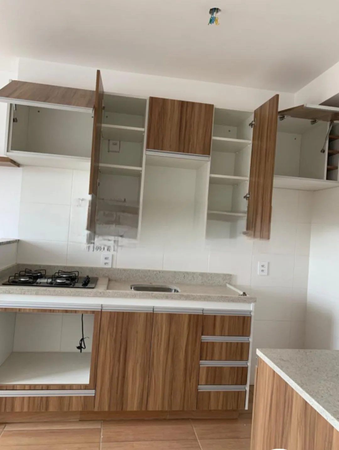 Imagem VENDO LINDO APARTAMENTO NO BAIRRO JARDIM CIDÁLIA!
