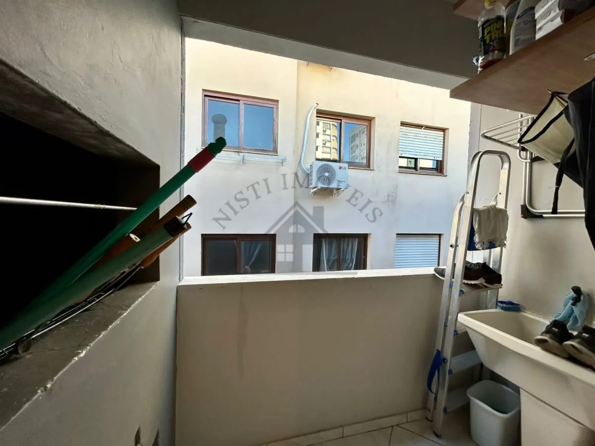 Imagem Apartamento 3 quartos para Locação Temporada no bairro Centro em Capão da Canoa