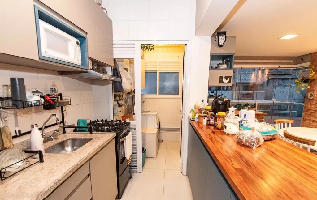 Imagem Apartamento à venda em São Paulo, Ipiranga, com 2 quartos, 65m2