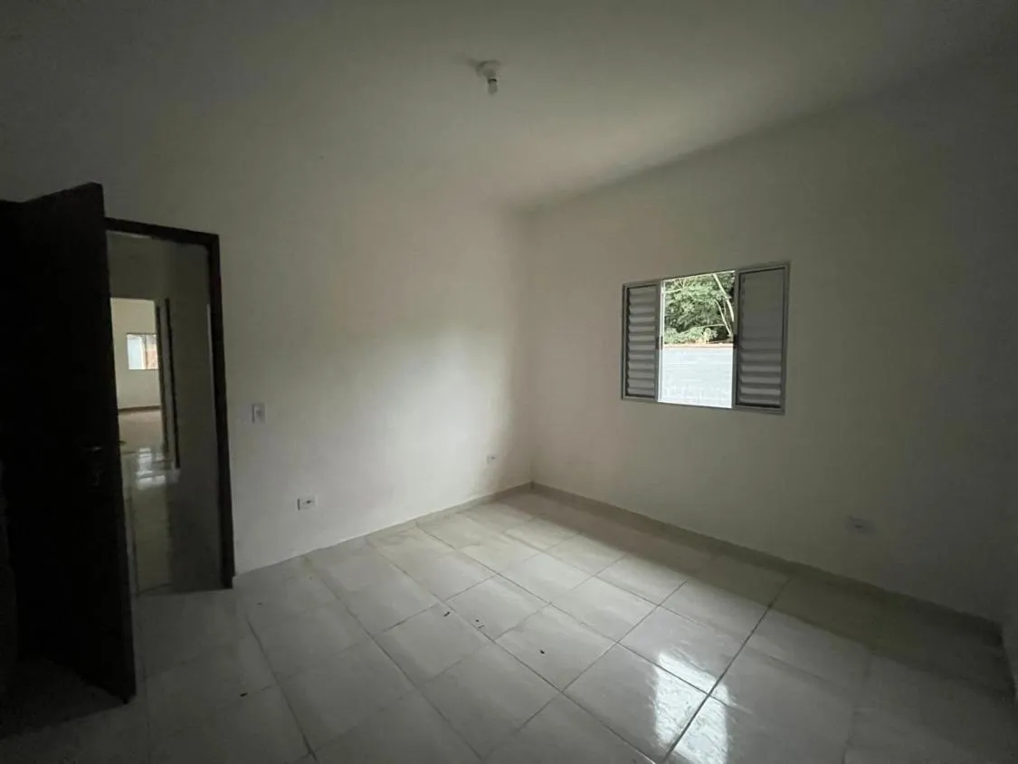 Imagem CASA 2 DORM SENDO 1 SUITE LADO PISTA À VISTA NOSSA SENHORA DO SION ITANHAEM