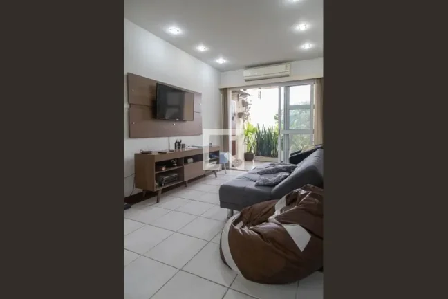 Imagem Apartamento à Venda - Recreio, 2 Quartos, 87 m2