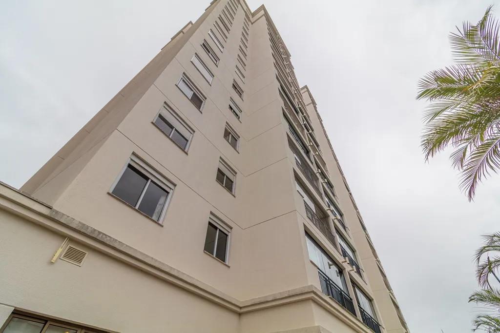 Imagem Apartamento à venda em São Paulo, Santo Amaro, com 2 quartos, 68m2
