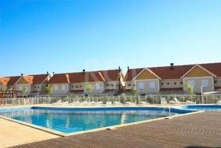 Imagem Casa de Condomínio em Sarandi
