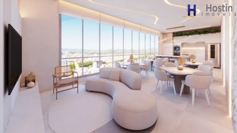Imagem APARTAMENTO RESIDENCIAL em Picarras - SC, Itacolomi