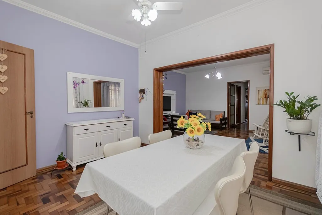 Imagem Apartamento em Centro Histórico