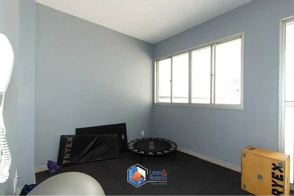 Imagem Apartamento à venda 1 Quarto 1 Suite 1 Vaga 74M² Vila Mariana São Paulo - SP