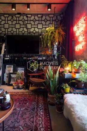 Imagem APARTAMENTO 1 DORMITORIO A VENDA NA PRAIA BRAVA, ITAJAI-SC