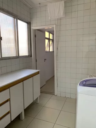 Imagem APARTAMENTO RESIDENCIAL em SÃO PAULO - SP, JARDIM EUROPA