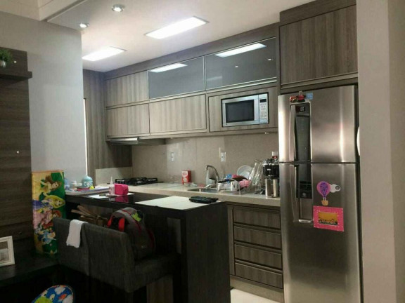 Imagem Apartamento com 3 Quartos à Venda, 80 m² em Centro - Criciúma