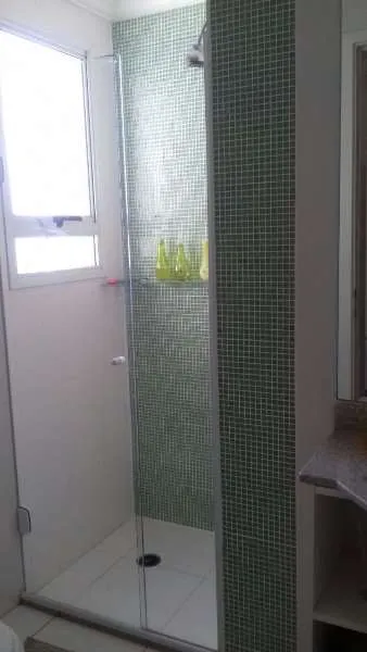 Imagem Apartamento com 3 Quartos à Venda, 132 m² em Jardim São Bento - Jundiaí