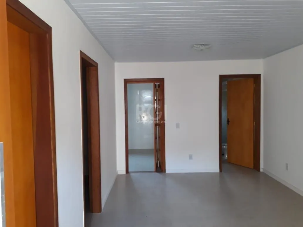 Imagem Casa para Venda - 54.61m², 2 dormitórios, Centro
