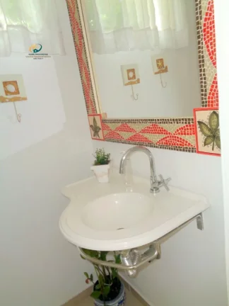 Imagem Apartamento Padrão para Venda e Aluguel em Enseada Guarujá-SP