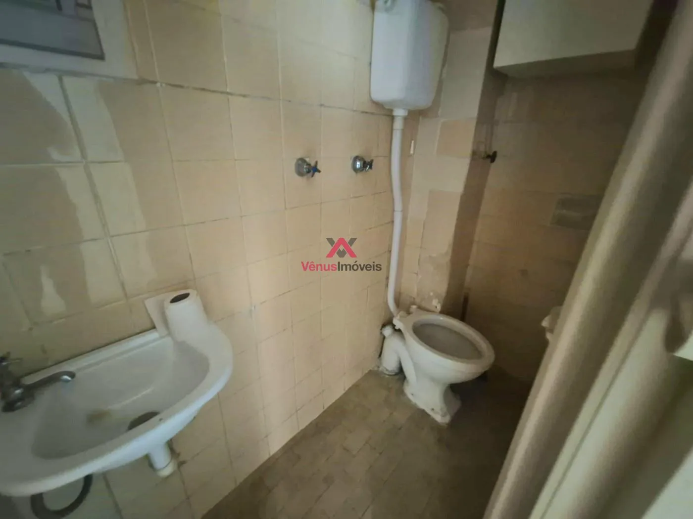 Imagem Apartamento 2 Quartos para Venda em Rio de Janeiro, Copacabana, 2 dormitórios, 1 banheiro, 1 vaga