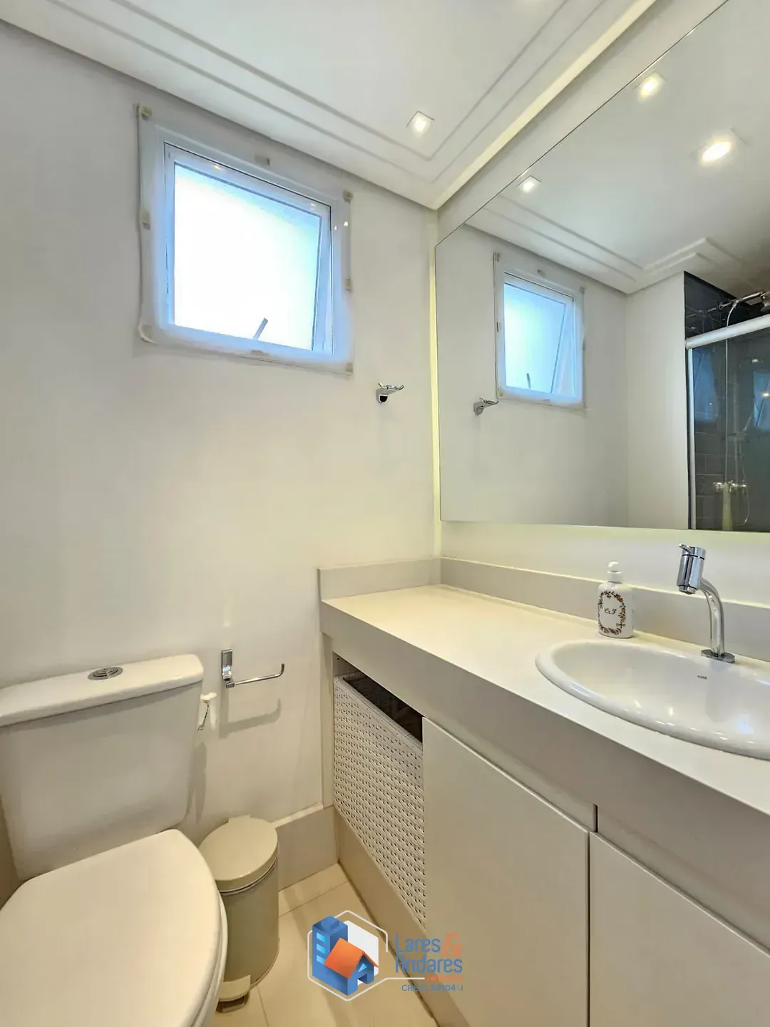 Imagem Apartamento para venda em Vila Gumercindo com 2 quartos, sendo 2 suítes, 85m²