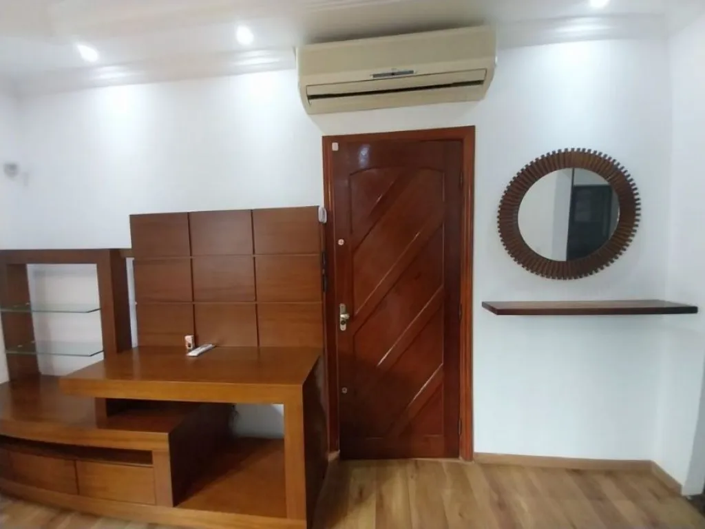 Imagem CASA COM 130,00 m² - TUPI - PRAIA GRANDE SP