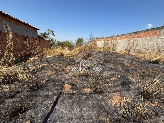 Imagem Lote à venda no bairro São Mateus - Igarapé/MG
